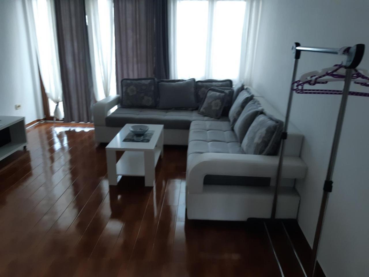 Vila Oaza Markovici 布德瓦 外观 照片
