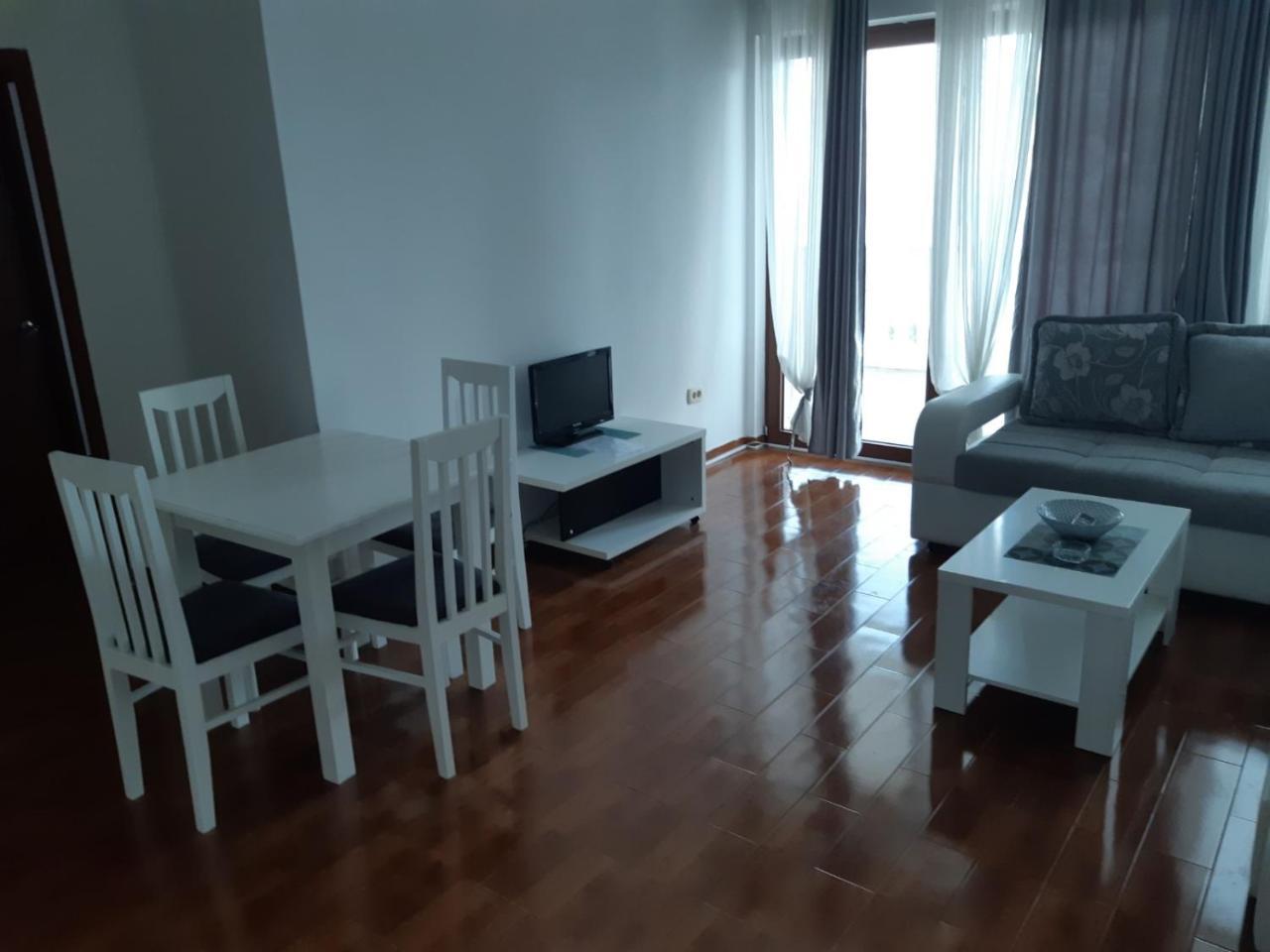 Vila Oaza Markovici 布德瓦 外观 照片