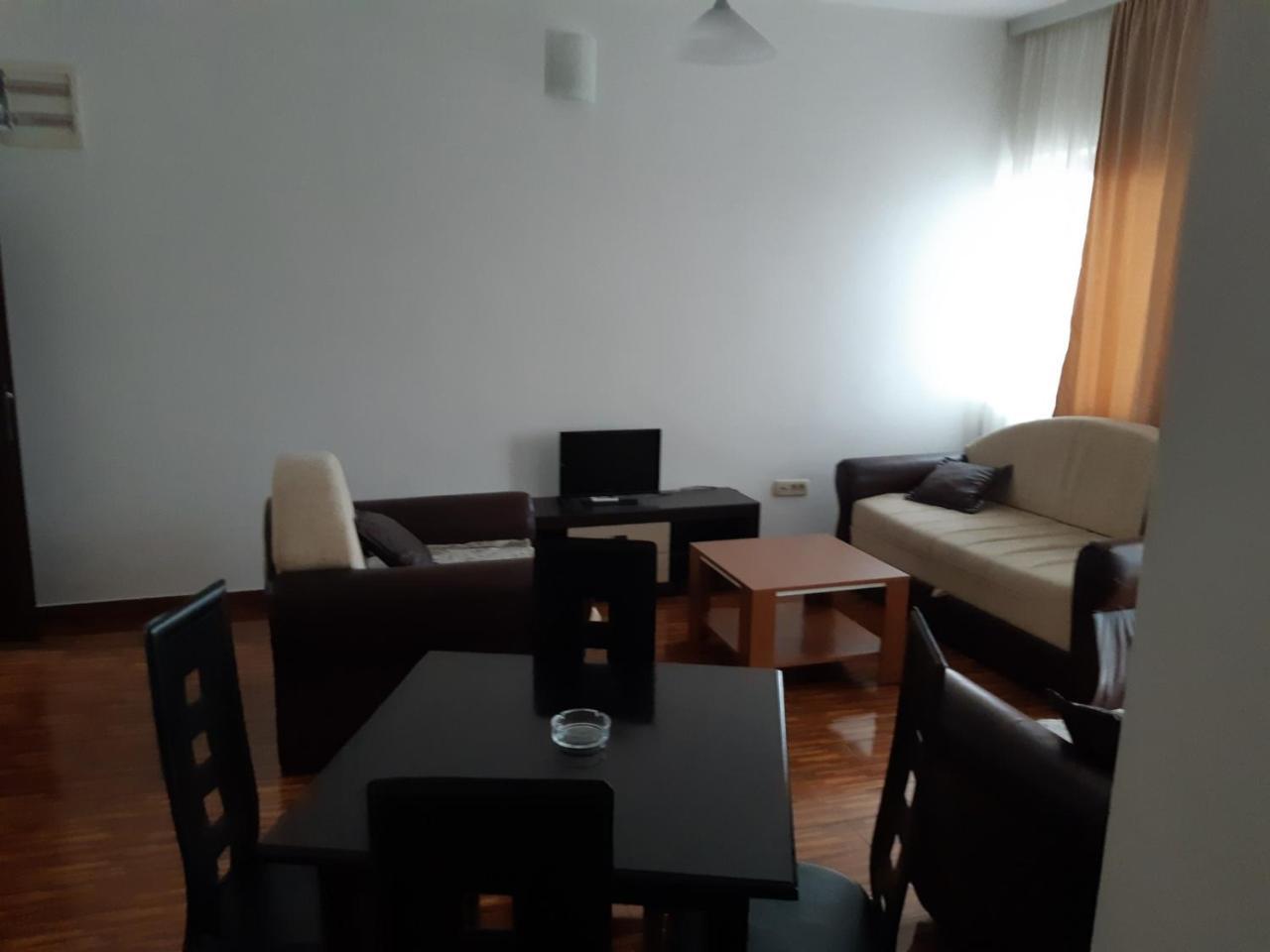 Vila Oaza Markovici 布德瓦 外观 照片