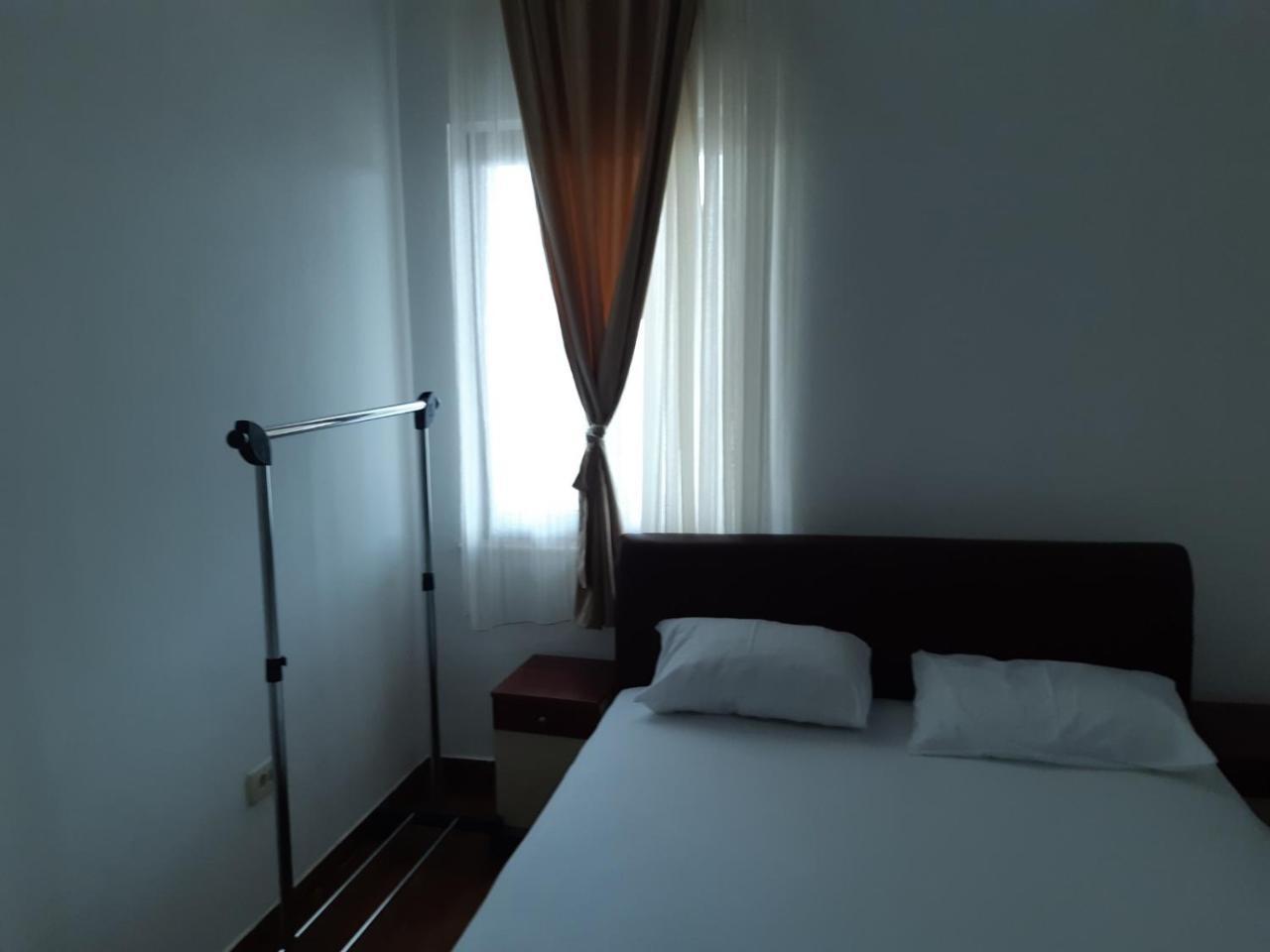 Vila Oaza Markovici 布德瓦 外观 照片